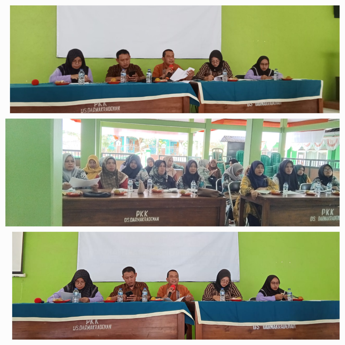 Rakor Bangga kencana