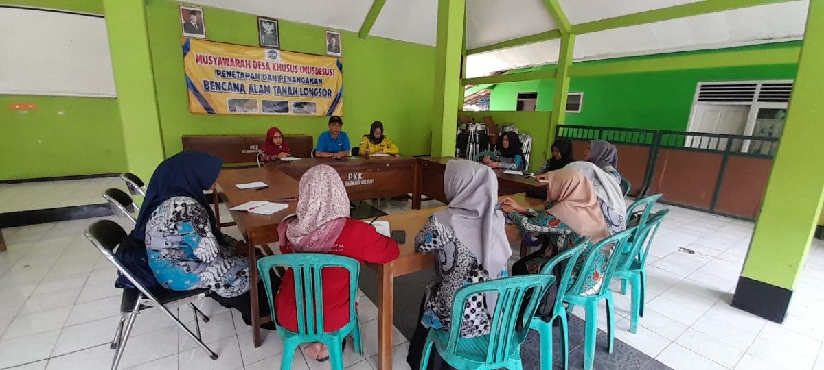 Rakor Bangga kencana