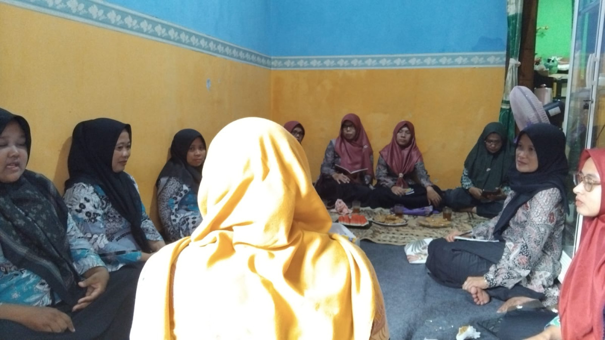 Rakor Bangga kencana