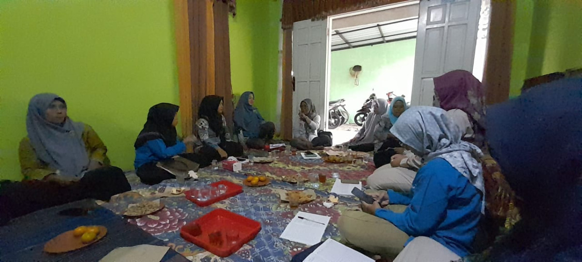 Rakor Bangga kencana