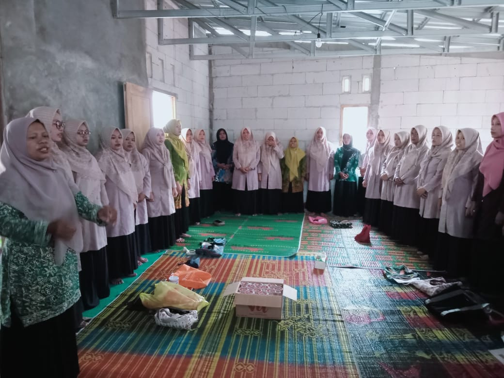 Rakor Bangga kencana