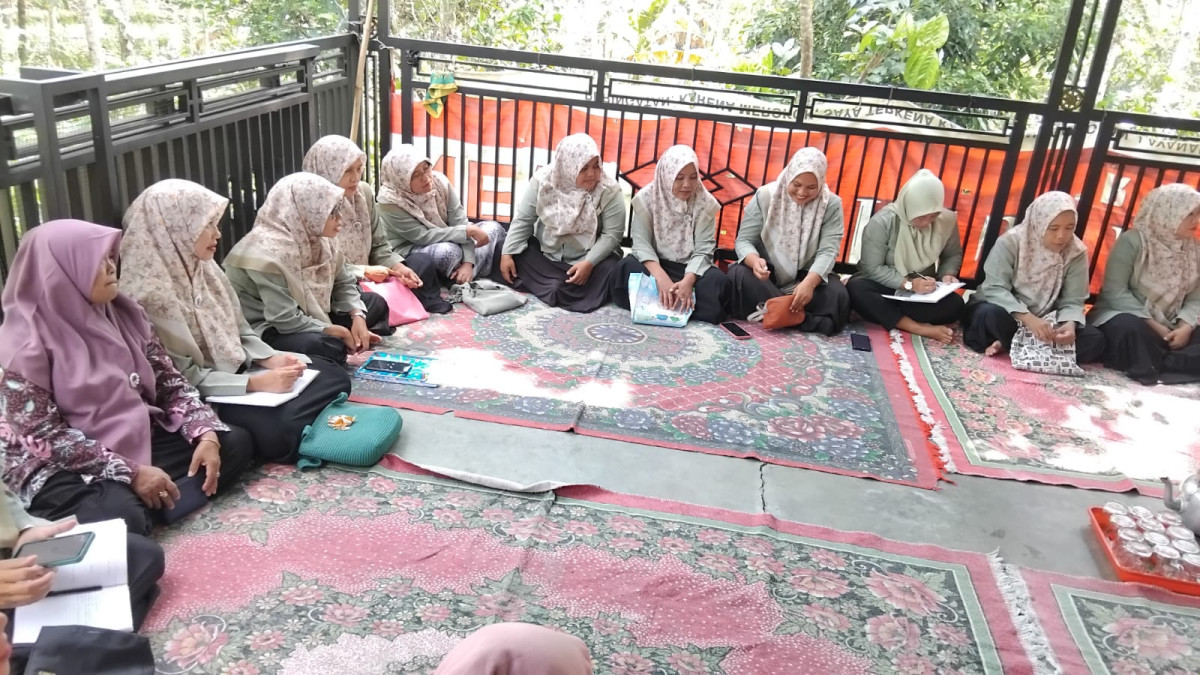 Rakor Bangga kencana