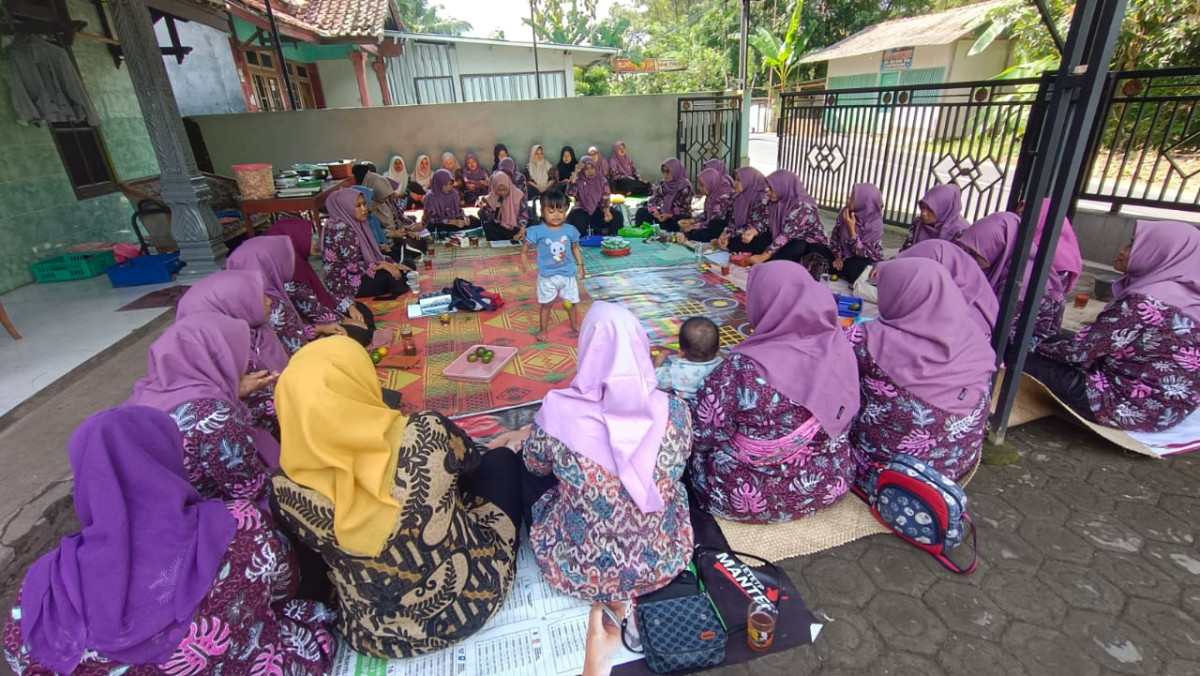 Rakor Bangga kencana