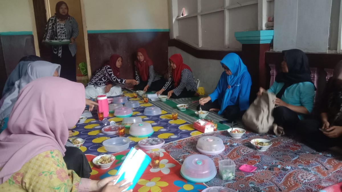 Rakor Bangga Kencana