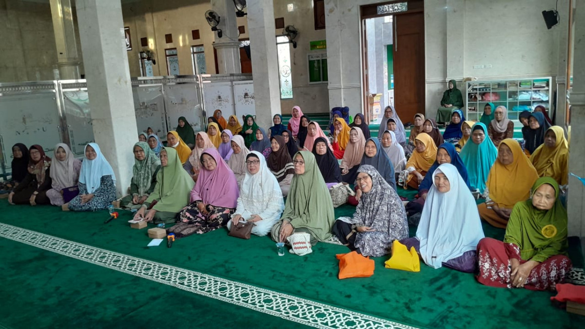 Pengajian