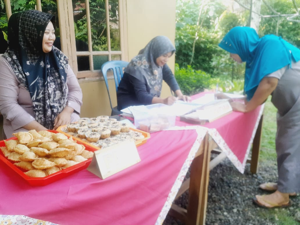 PMT lansia