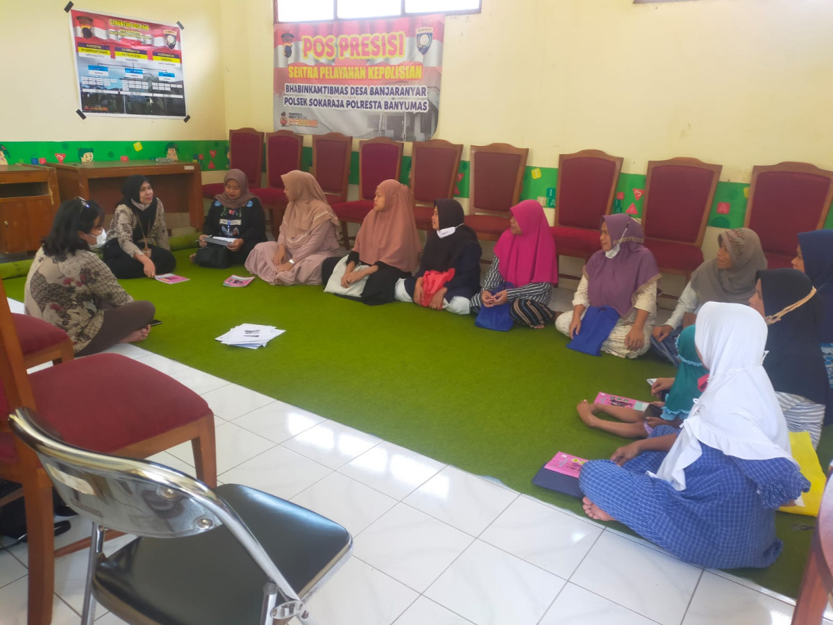 Kelas Ibu Hamil