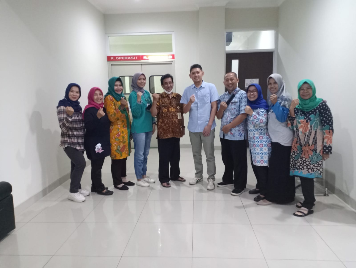 Dokter,PLKB Purwokerto Barat Dan PPKBD