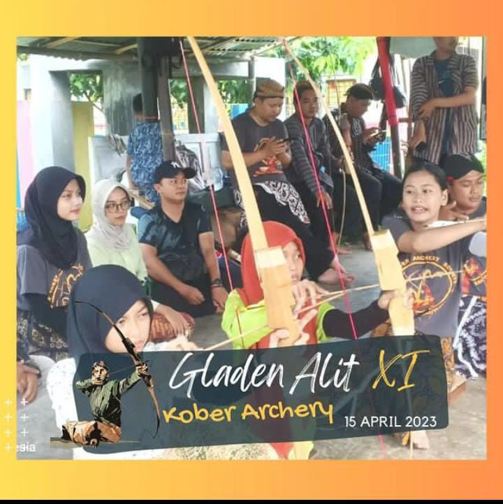 Kegiatan Jemparingan