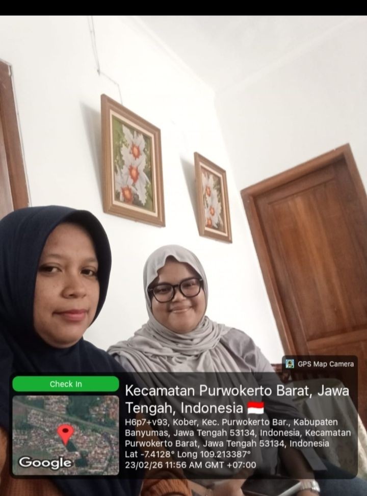 Pendampingan Kader TPK