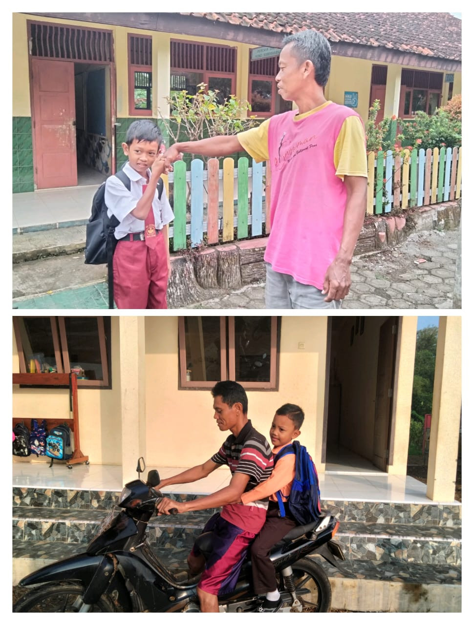 Gerakan Ayah Teladan Indonesia