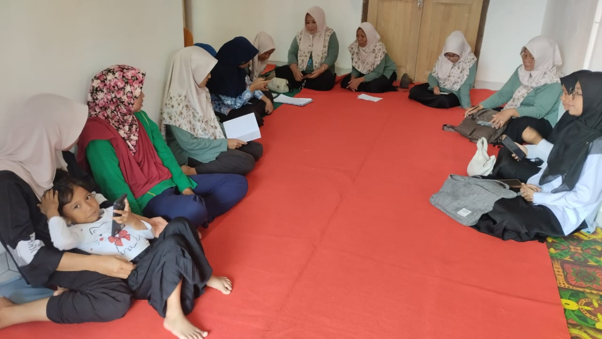 Bina keluarga Remaja