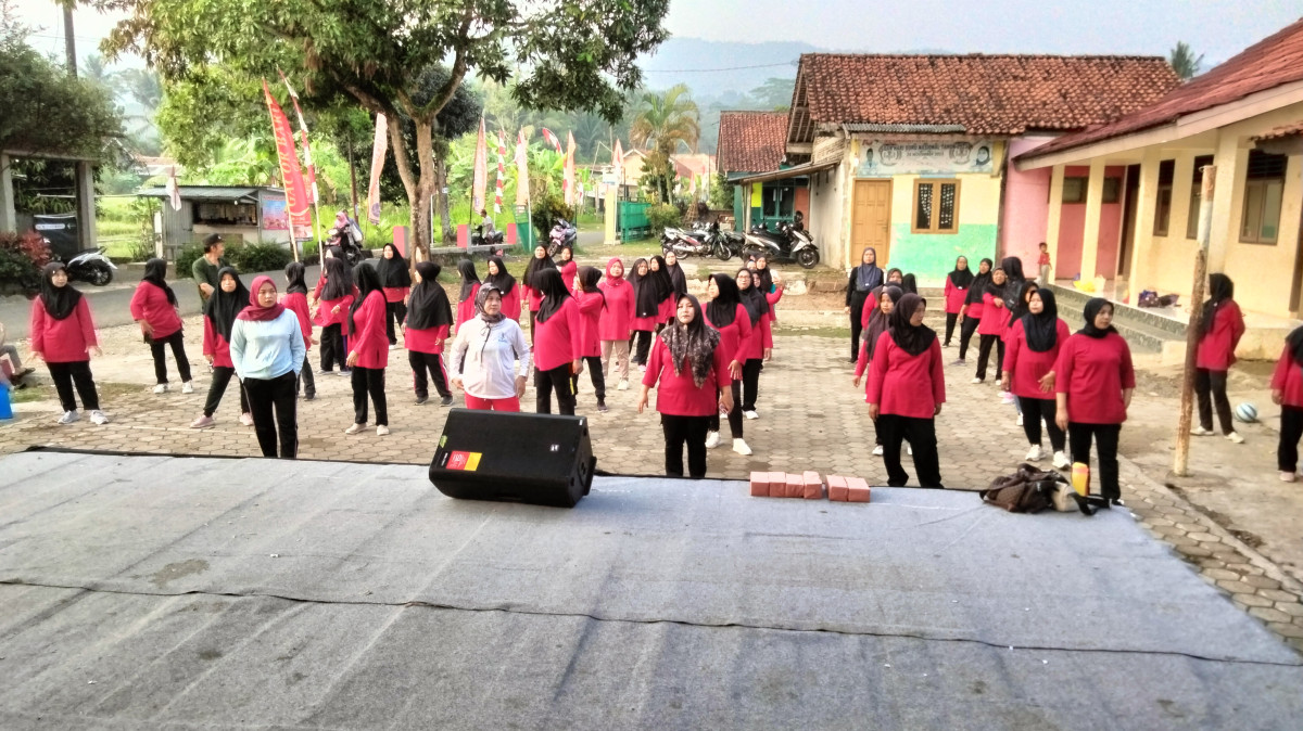 Gerakan masyarakat hidup sehat