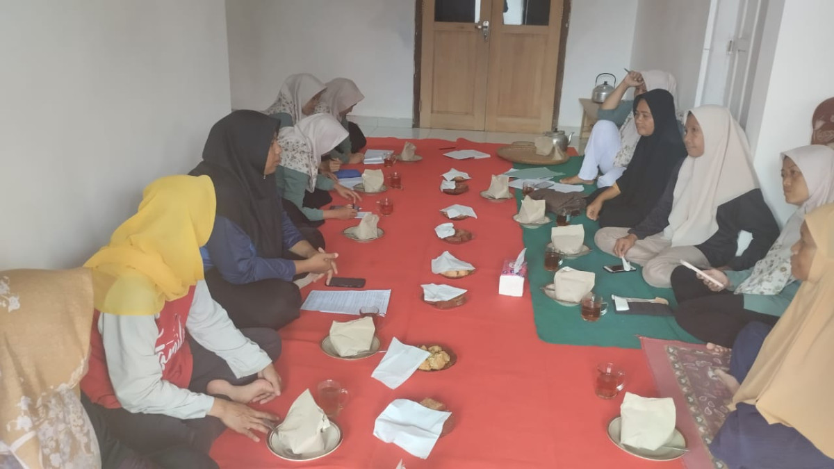 Bina Keluarga Lansia