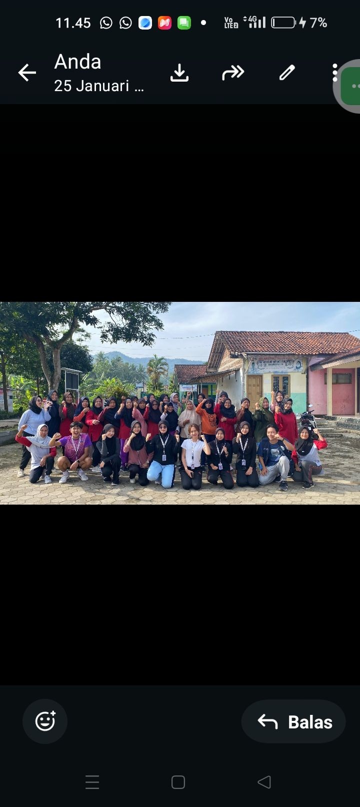 Gerakan Masyarakat hidup Sehat