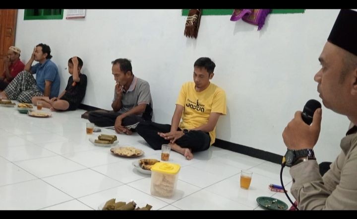 Sosialisasi Koperasi Desa Merah Putih