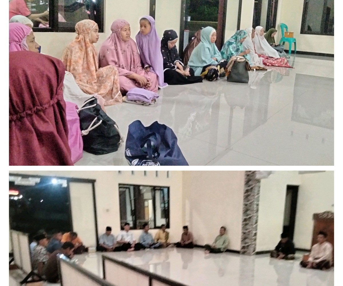 Kultum Bulan Ramadhan