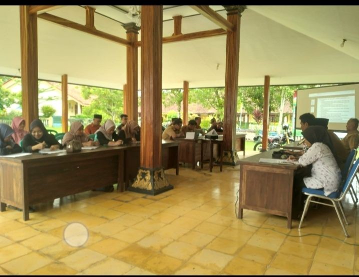 musrenbang perubahan