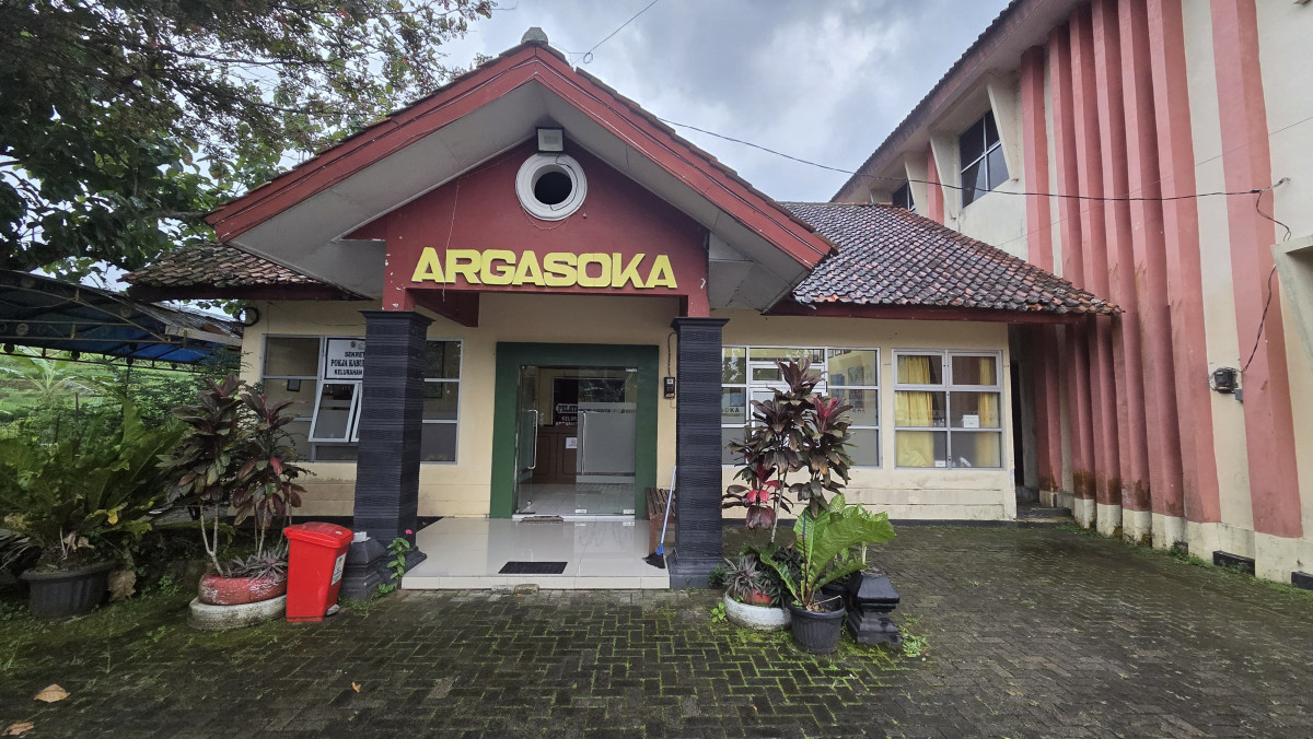 Foto Desa