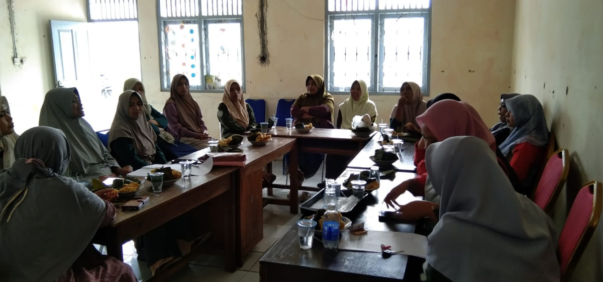 Pertemuan PKK