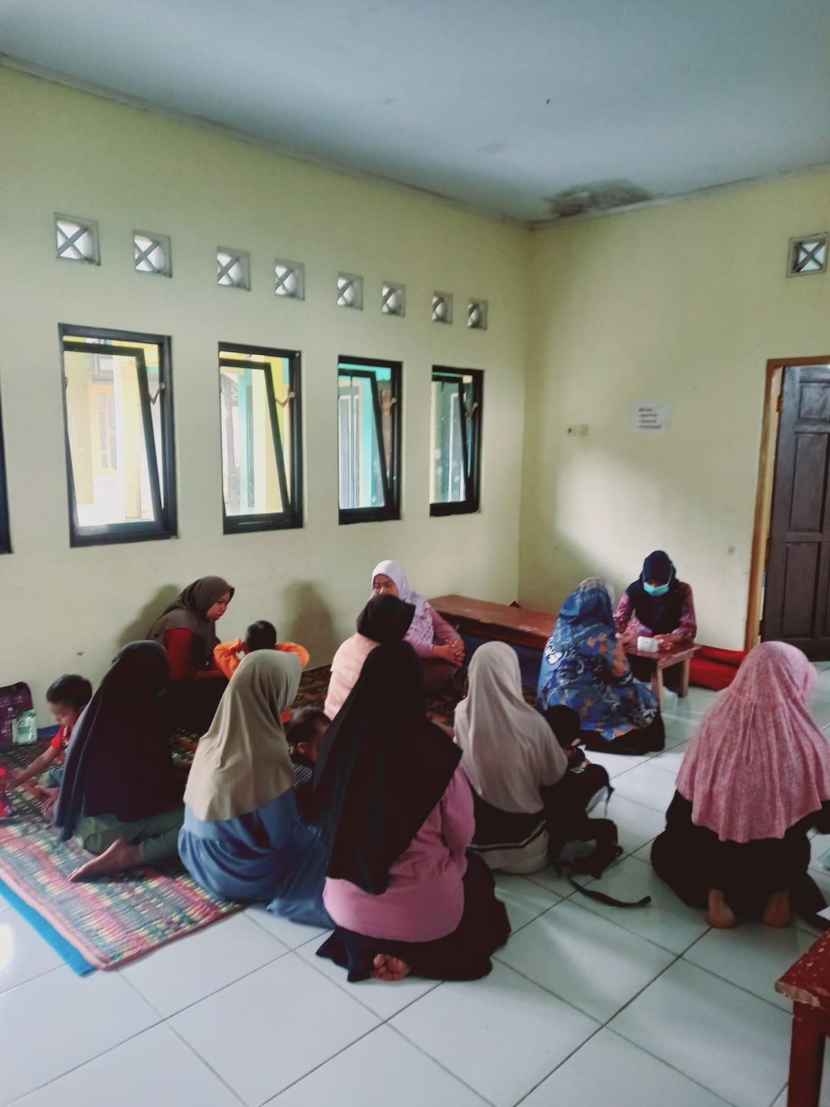 Bina keluarga remaja