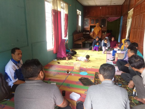 Wacana Pengelolaan Sampah