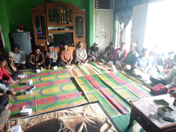 Musdus Kampung KB Ambalsari