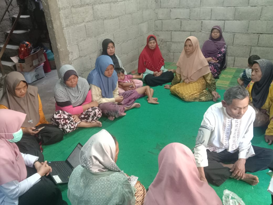 bina keluarga remaja