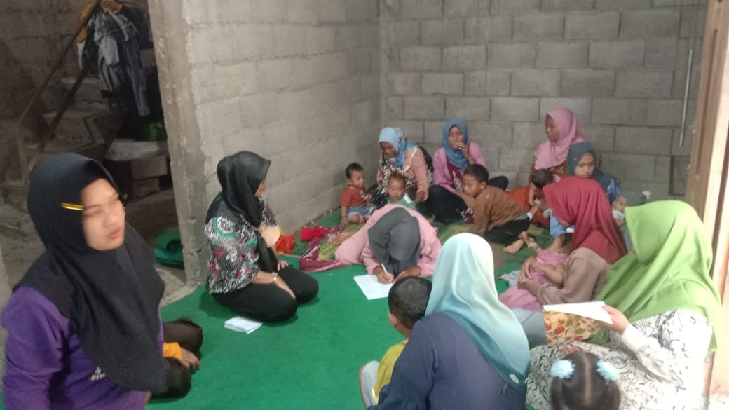 bina keluarga lansia