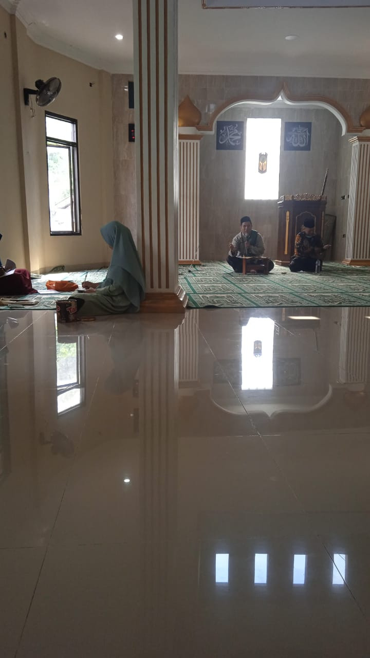 Majelis Talim Nurul Sa'adah