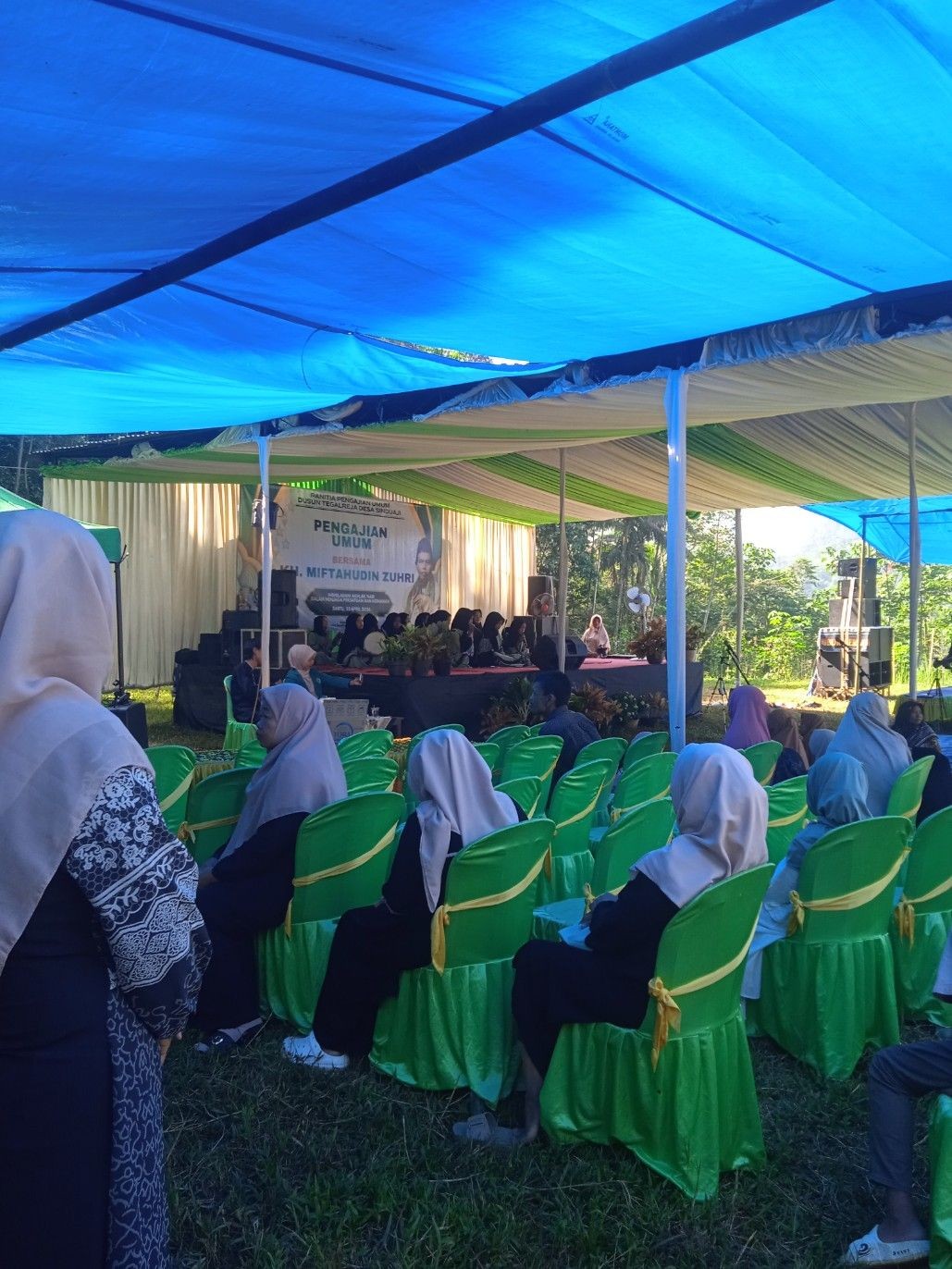 Pengajian Umum Dusun Tegalreja