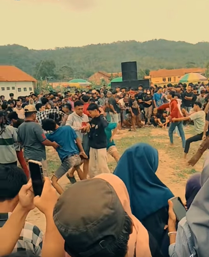 Kegiatan Seni Budaya