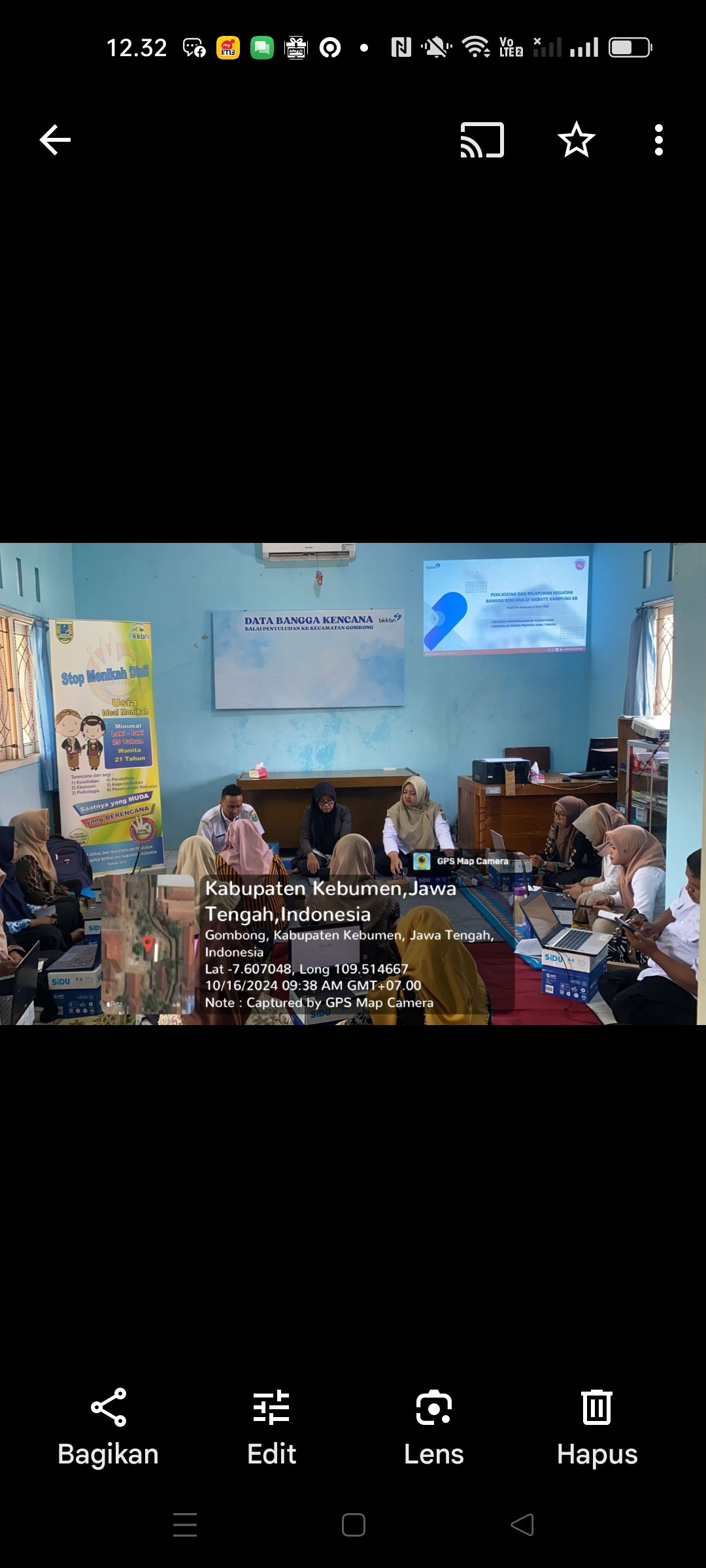 Sinau bareng rumah dataku