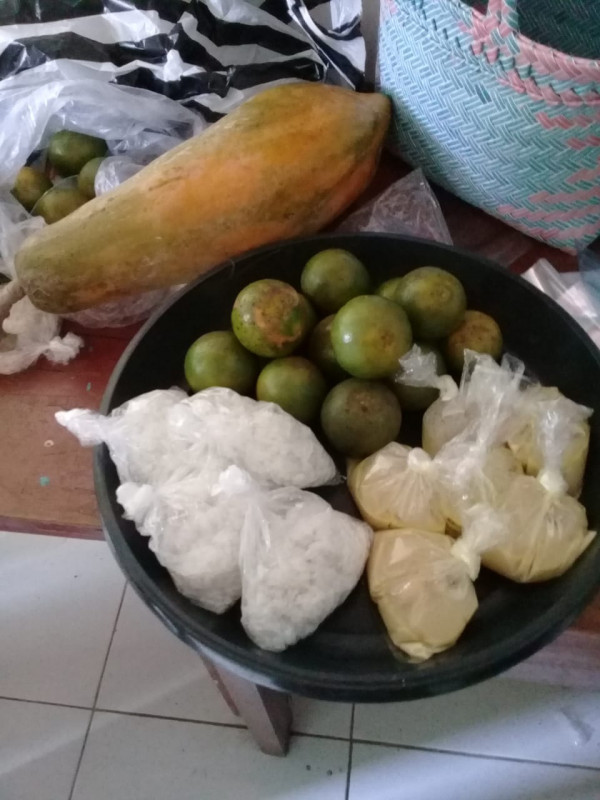 Posyandu bersemi lagi