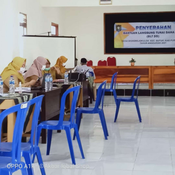 Peduli Kesehatan, Lansia Ikuti BKL 