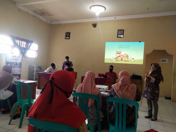 PEMBINAAN DARI NARSUM