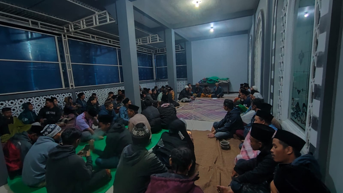 PIK Remaja Sebagai Wadah Interaksi Sosial