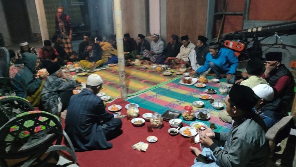 Musyawarah Dusun : Pentingnya Merencakan Program Dari Aspirasi Warga