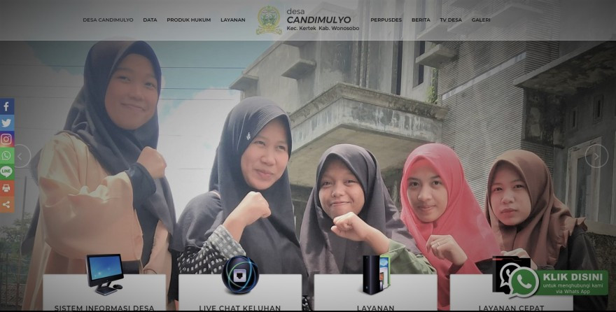 PIK Remaja - Wadah Pengembangan Potensi dan Interaksi Sosial