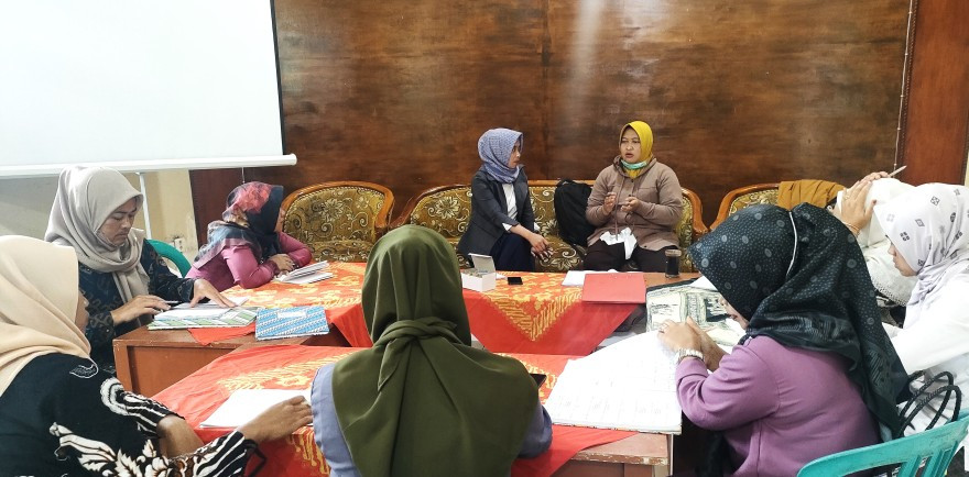 Sertifikat Elsimil Sebagai Syarat Nikah - Upaya Cegah Stunting