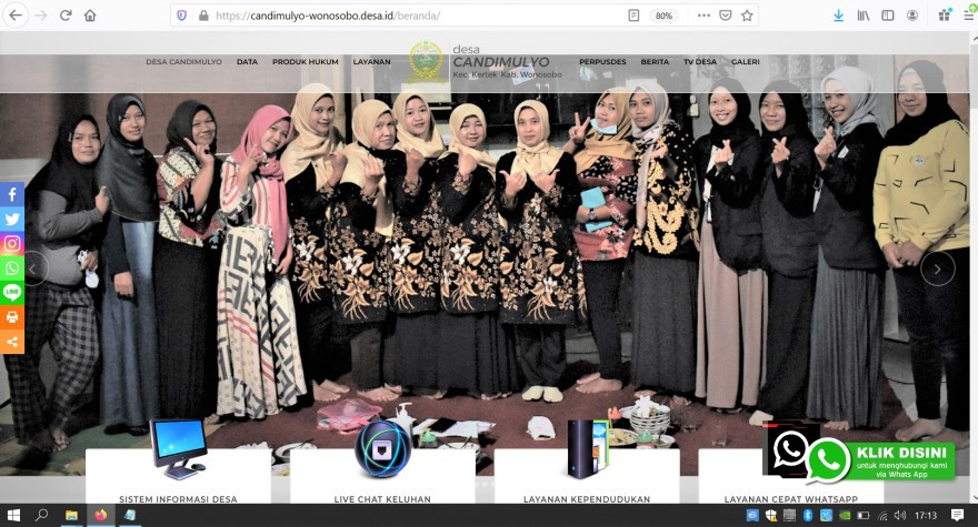 Rembug Parenting - Anak-anak akan menuai apa yang kita tabur