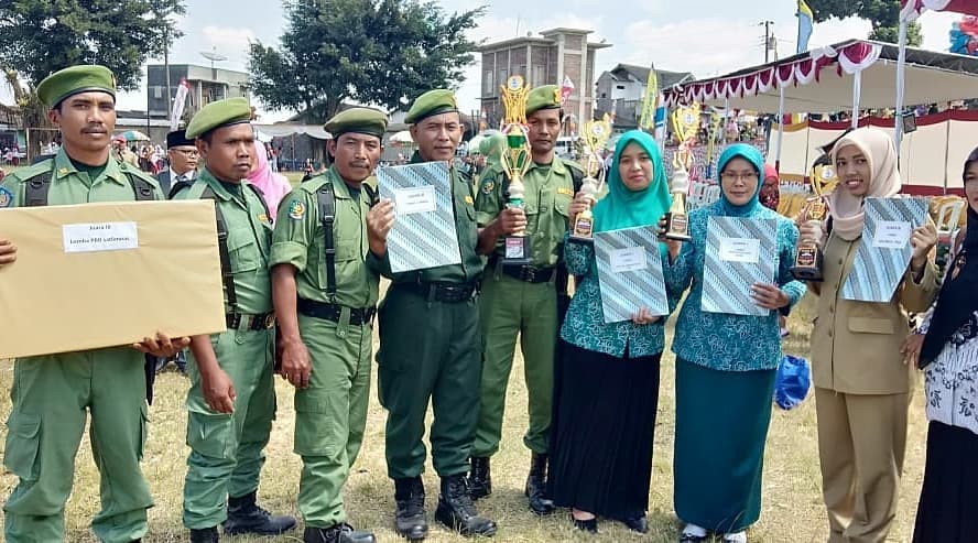 Dana Desa tahun 2024 dipergunakan untuk apa saja? Berikut kami sampaikan rencana realisasi APBDes Desa Candimulyo tahun 2024