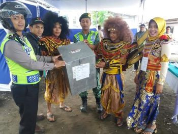 Berikut hasil rekapitulasi suara sah parpol dan calon DPRD Provinsi Jateng di desa Candimulyo pada pemilu tahun 2024 di urutkan berdasarkan suara / presentasi terbanyak