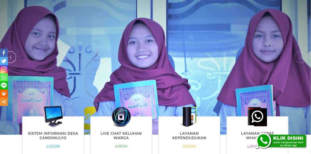 PIK R - Mempersiapkan Kehidupan Berkeluarga bagi Remaja