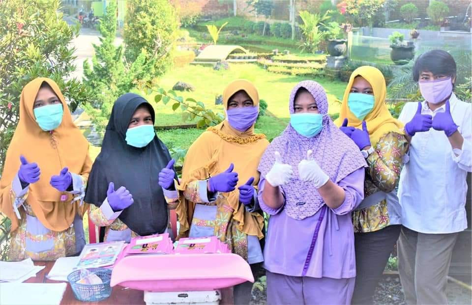 Mitos atau Fakta Jika Ibu Hamil A maka B.? Yuk Ikut Kelas Ibu Hamil