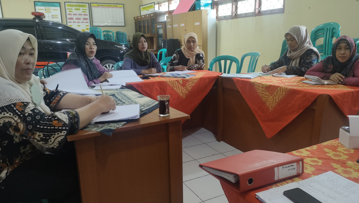 Menekan Angka Perceraian, Desa Membuat Program Konseling Pernikahan - Rumah Samawa