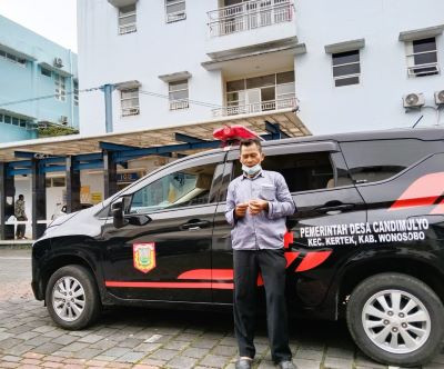 Pelayanan Mobil Siaga Desa, Berikut Nomor Handphone Sopir yang Dapat Dihubungi