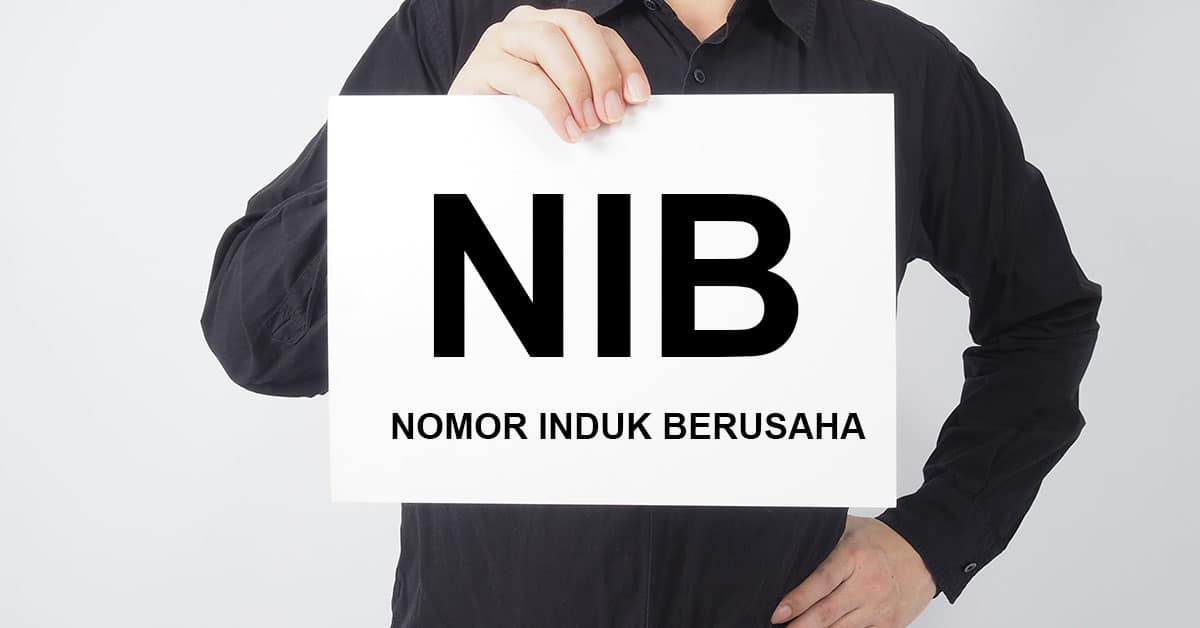 Manfaat Nomor Induk Berusaha (NIB) bagi Pelaku UMKM dan Link Daftar Online dan Cetak Mandiri