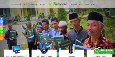 Merasakan Manfaat Memiliki Sertifikat Tanah Program PTSL, Warga Berharap Program Ini Ada Lagi