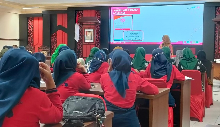 Tim Pendamping Keluarga : Berapa Usia Menikah Perempuan yang Ideal